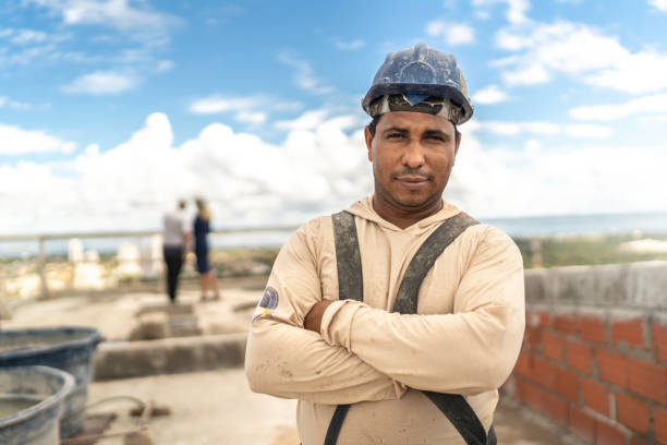 Best Residential Concrete Services  in Huber Ridge, OH