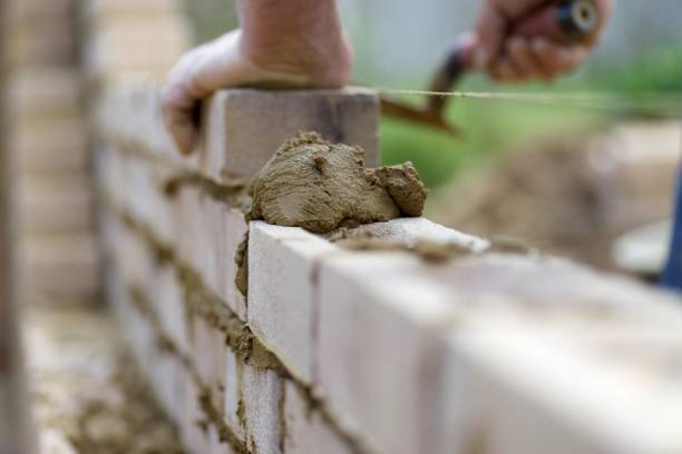 Best Decorative Concrete Services  in Huber Ridge, OH